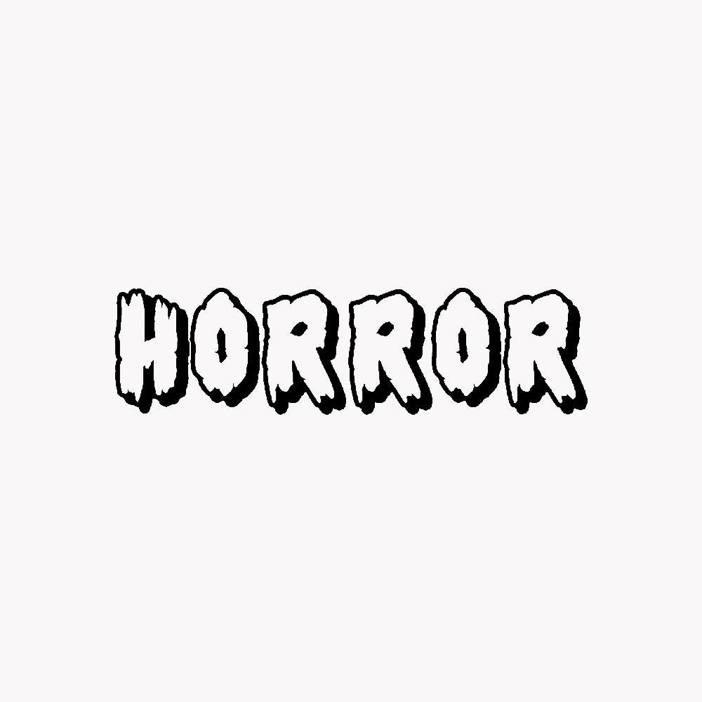 Horror