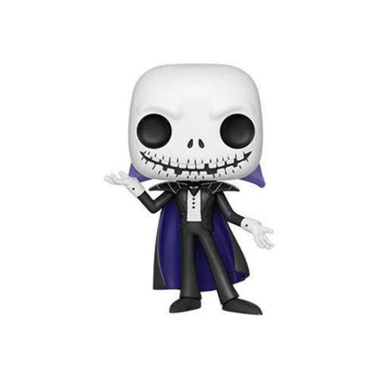 Funko Pop! Disney - Vampire Jack 598 - Nightmare Before Christmas Vinyl Figure