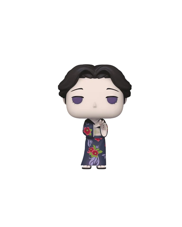 Funko Pop! Animation - Tamayo 1408 - Demon Slayer Vinyl Figure