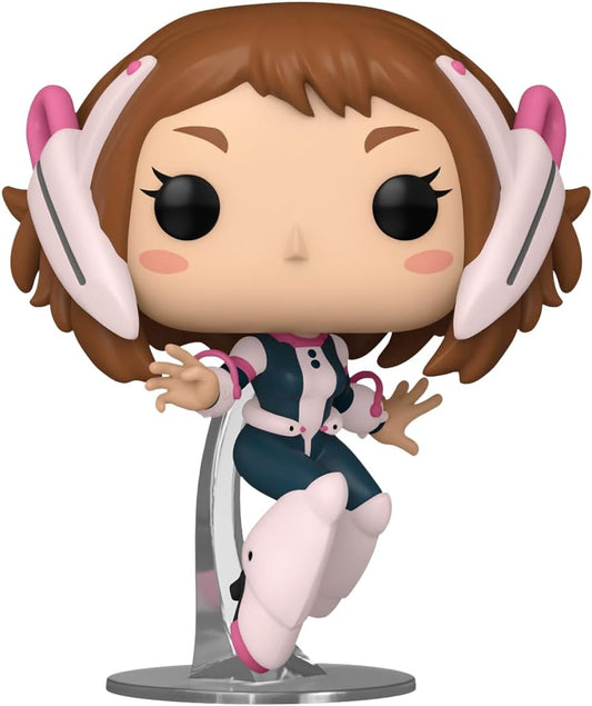 Funko Pop! Animation - Ochaco Uraraka #1524 My Hero Academia Vinyl Figure