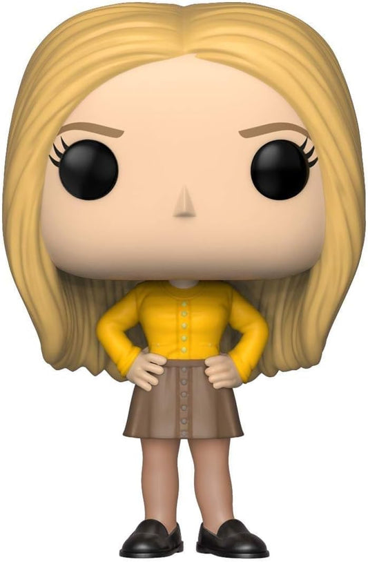 Funko Pop! Television - Marcia Brady 694 - The Brady Bunch Vinyl Figure