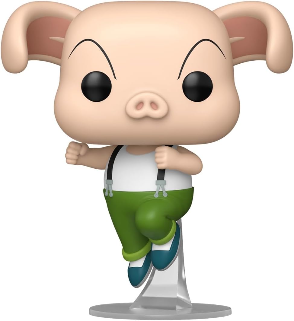 Funko Pop! Animation - Oolong 1924 - Dragon Ball Vinyl Figure