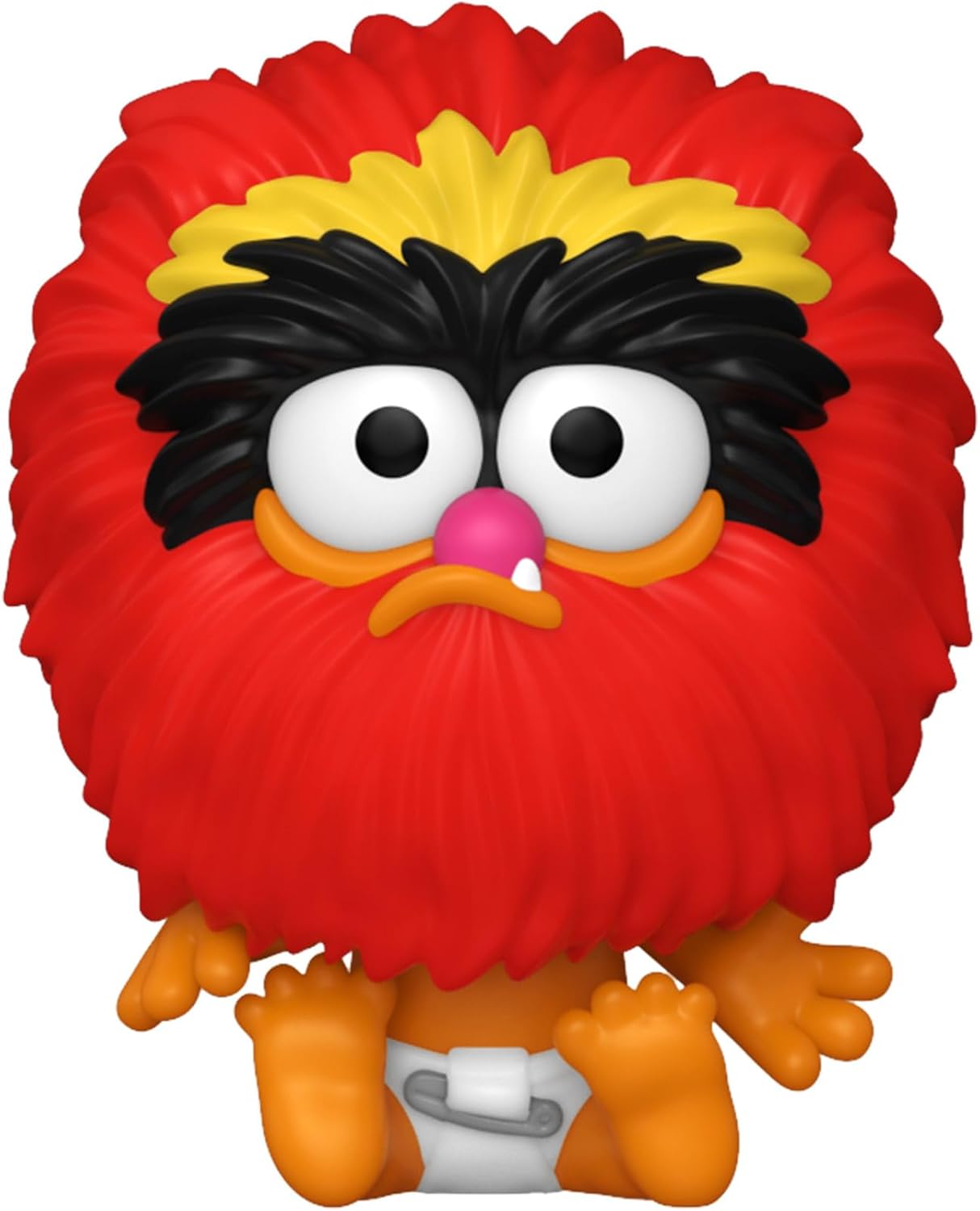 Funko Pop! Disney - Baby Animal 1492 - Muppets Mayhem Vinyl Figure