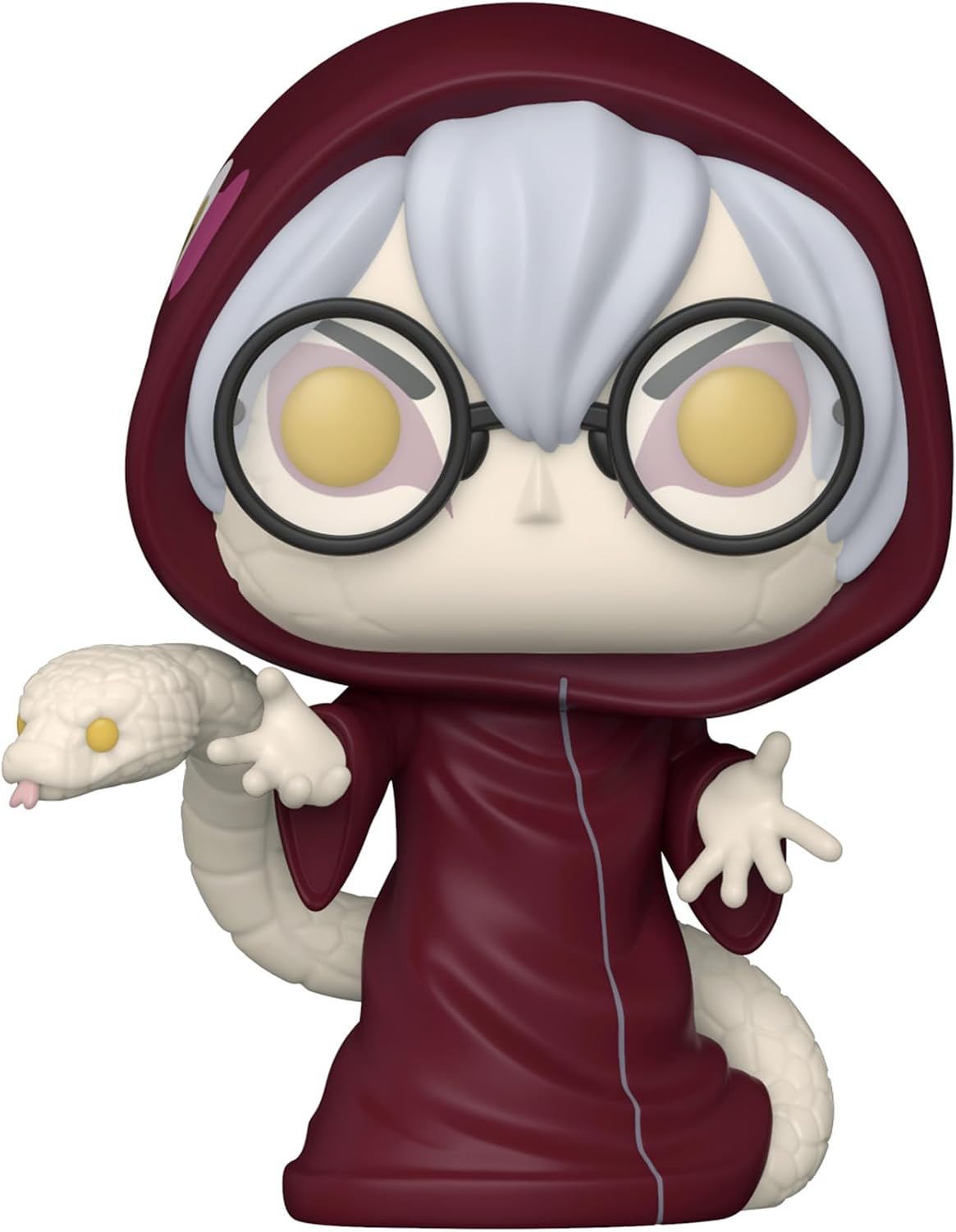 Funko Pop! Animation - Kabuto Yakushi 936 - Naruto Shippuden Vinyl Figure