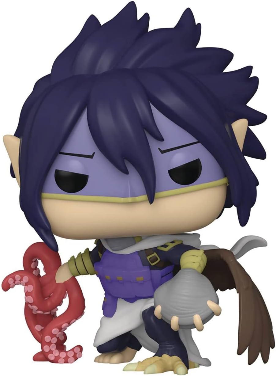 Funko Pop! Animation - Tamaki Amajiki #1005 My Hero Academia Vinyl Figure