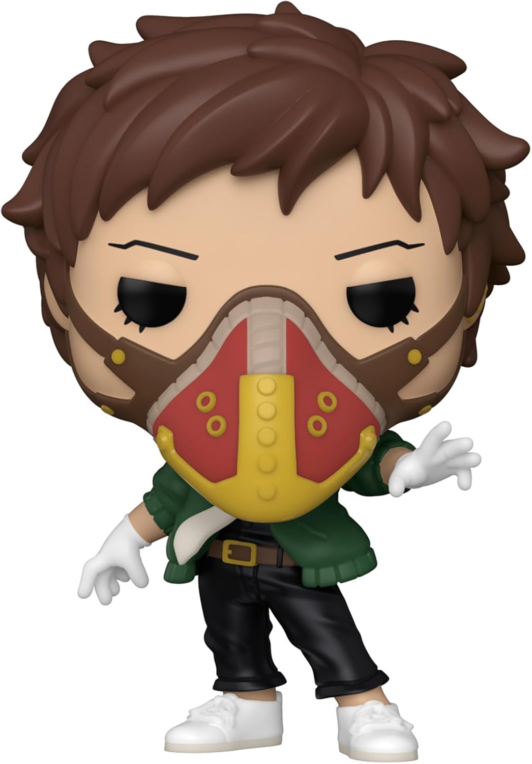 Funko Pop! Animation - Overhaul #788 My Hero Academia Vinyl Figure