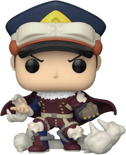 Funko Pop! Animation - Inasa Yoarashi 1145 - My Hero Academia Vinyl Figure