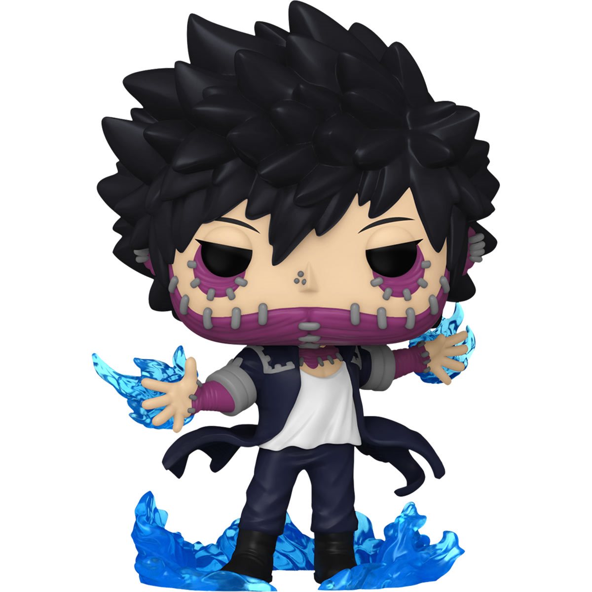 Funko Pop! Animation - Dabi #1522 My Hero Academia Vinyl Figure