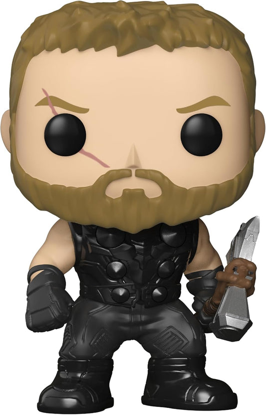 Funko Pop! Marvel - Thor 285 - Avengers: Infinity War Vinyl Figure