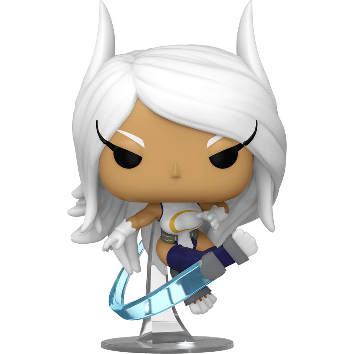 Funko Pop! Animation - Mirko #1525 My Hero Academia Vinyl Figure