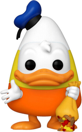 Funko Pop! Donald Duck Trick or Treat #1220