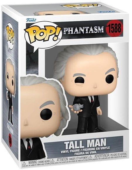 Funko Pop! Tall Man - Phantasm #1588