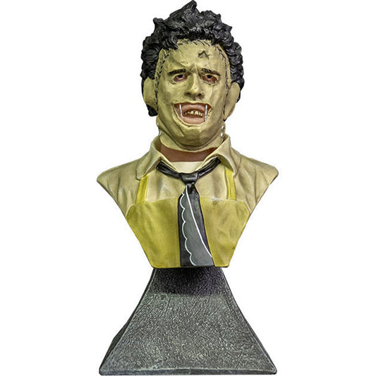 Trick Or Treat Studios The Texas Chainsaw Massacre (1974) Leatherface Mini-Bust