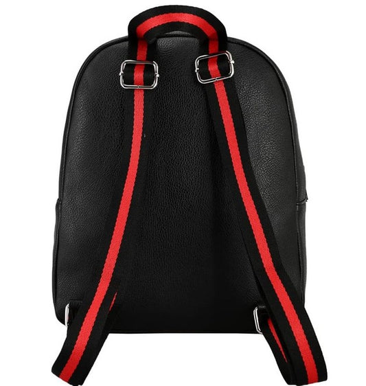 Loungefly Friday The 13th Jason Glow-in-the-Dark Mini-Backpack
