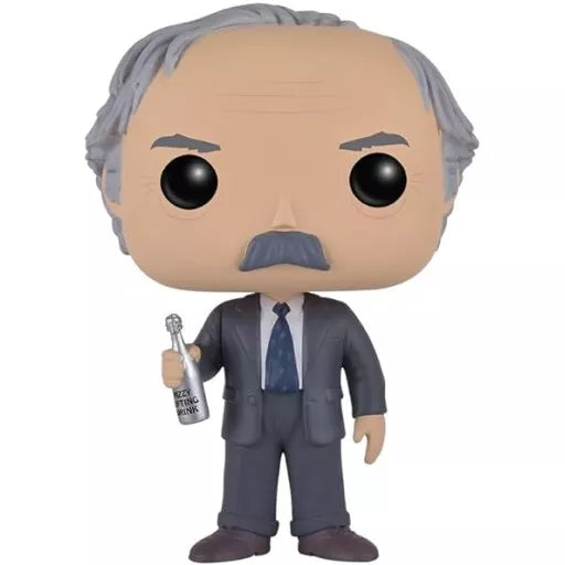 Funko Pop! Movies - Grandpa Joe 328 - Willy Wonka & the Chocolate Factory Vinyl Figure
