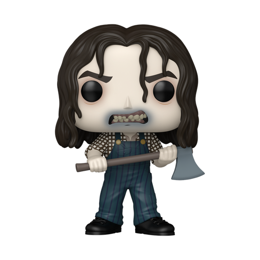Funko Pop! Movies - Abner 2150 - The Conjuring Last Rites Vinyl Figure