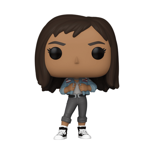 Funko Pop! Marvel - America Chavez 1002 - Doctor Strange in the Multiverse of Madness Vinyl Figure