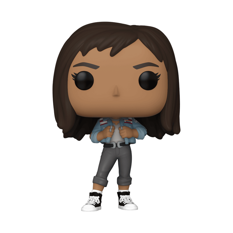 Funko Pop! Marvel - America Chavez 1002 - Doctor Strange in the Multiverse of Madness Vinyl Figure