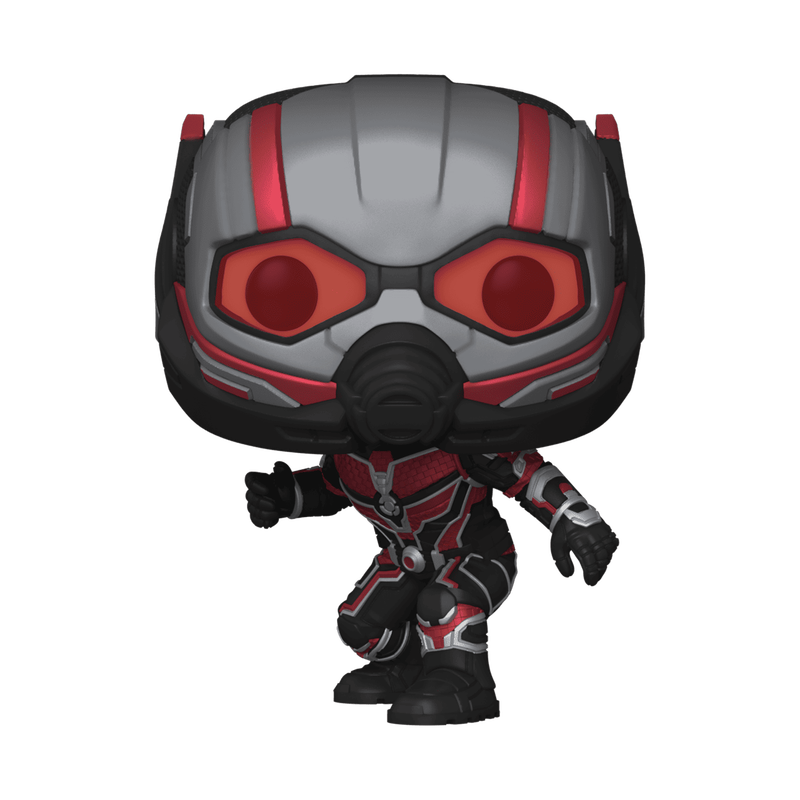 Funko Pop! Marvel - Ant-Man 1137 - Ant-Man and the Wasp: Quantumania Vinyl Figure