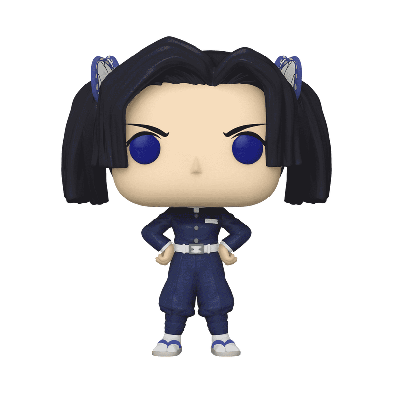 Funko Pop! Animation - Aoi Kanzaki 1535 - Demon Slayer Vinyl Figure