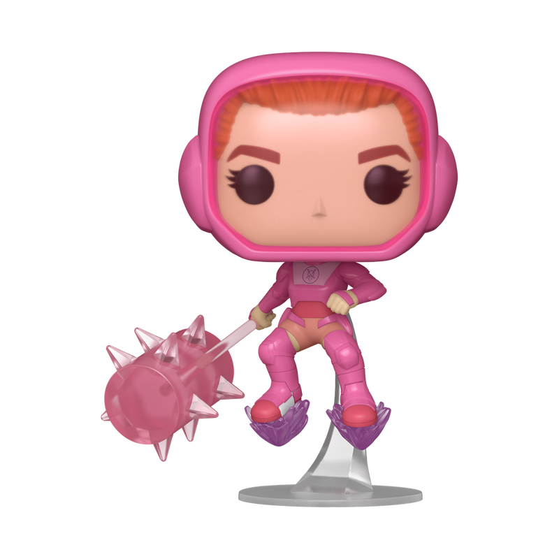 Funko Pop! Movies - Atom Eve 1911 - Invincible Vinyl Figure