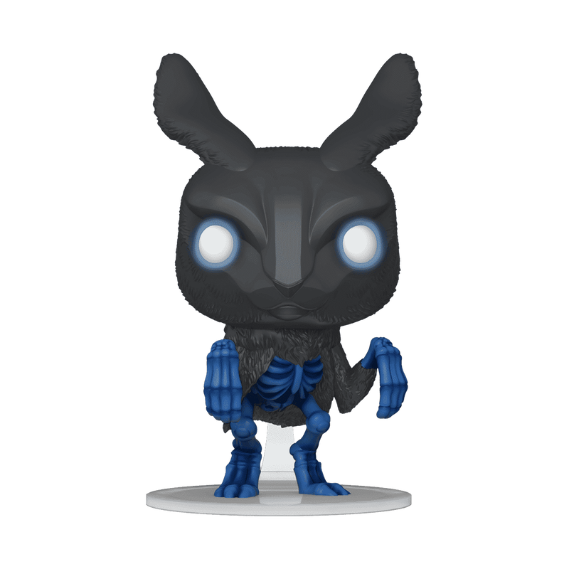 Funko Pop! Movies - Black Rabbit 1296 - Pinocchio Vinyl Figure