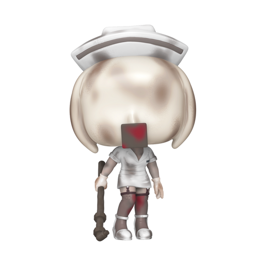 Funko Pop! Bubblehead #1204 Silent Hill 2 Vinyl Figure