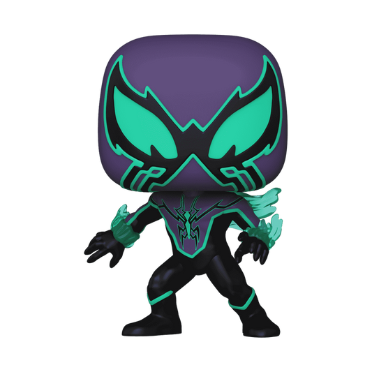 Funko Pop! Marvel - Chasm 1446 - Marvel Vinyl Figure