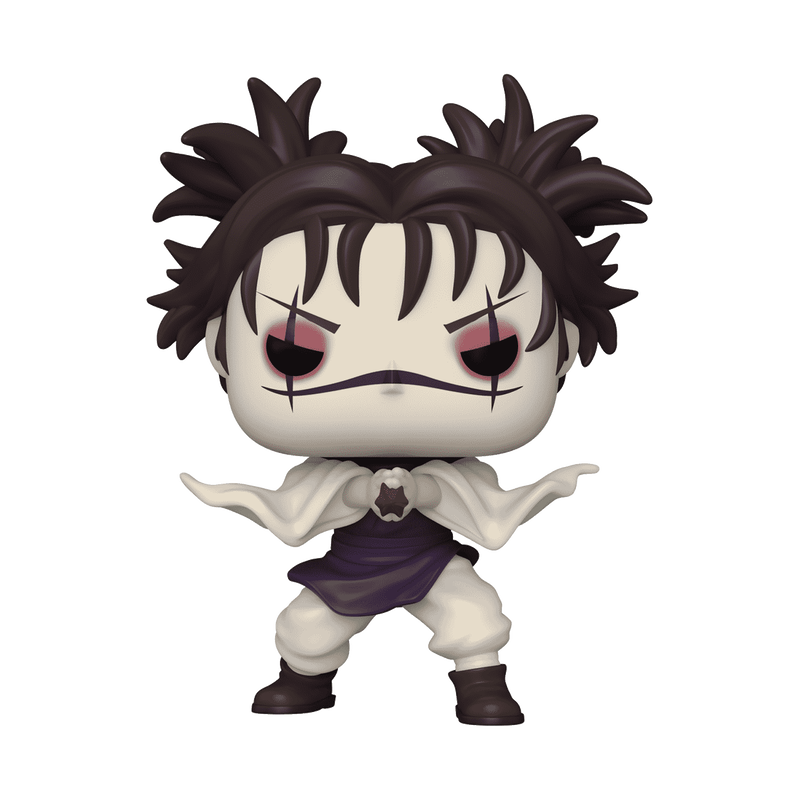Funko Pop! Animation - Choso 1886 - Jujutsu Kaisen Vinyl Figure