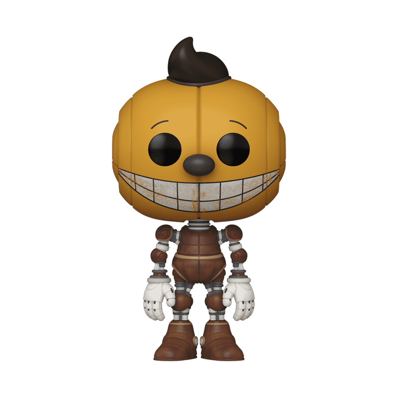 Funko Pop! Movies - Cosmo 1739 - The Electric State Vinyl Figure