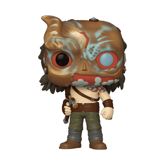 Funko Pop! Crabfeeder 14 - House Of The Dragon Vinyl Figure