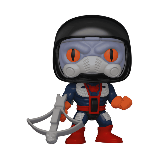 Funko Pop! Retro Toys - Dragstor 85 - Masters of the Universe Vinyl Figure