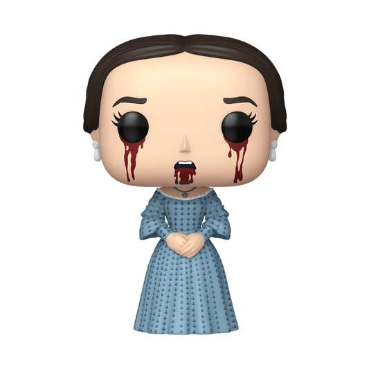 Funko Pop! Movies - Ellen Hunter 1920 - Nosferatu Vinyl Figure