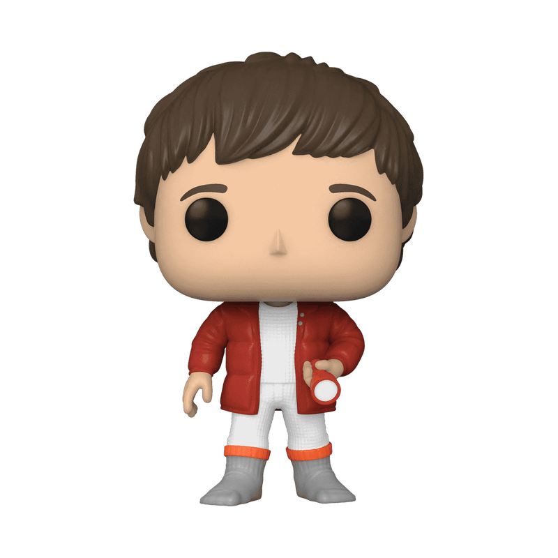 Funko Pop! Movies - Elliott 1256 - E.T. The Extra Terrestrial Vinyl Figure