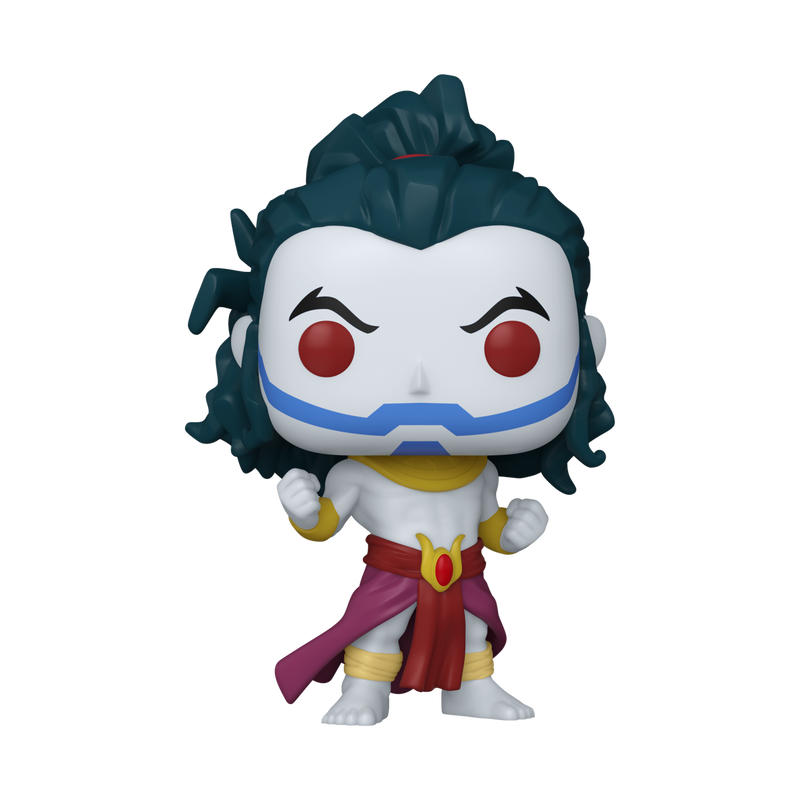 Funko Pop! X-Men '97 En Sabah Nur #1598 Vinyl Figure
