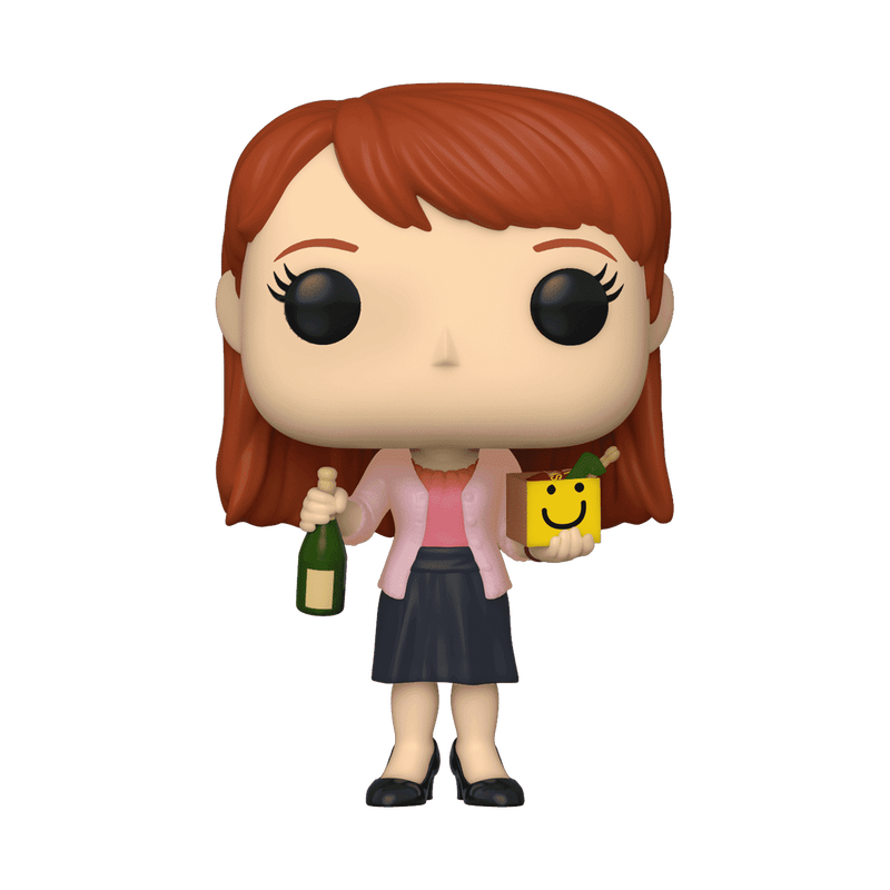 Funko Pop! Television - Erin Hannon 1174 - The Office Vinyl Figure