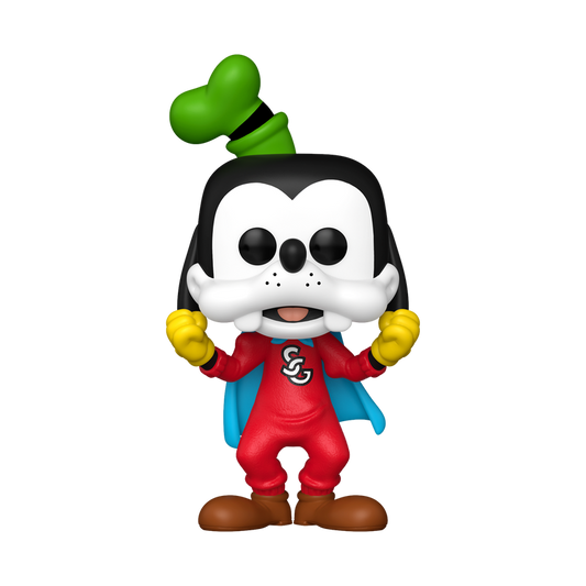 Funko Pop! Disney - Goofy 1963 1691 - Mickey And Friends Vinyl Figure