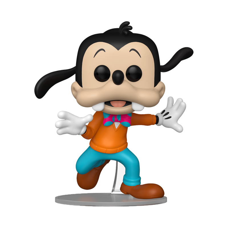 Funko Pop! Disney - Goofy 1992 1692 - Mickey And Friends Vinyl Figure