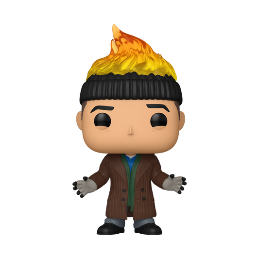 Funko Pop! Movies - Harry 1917 - Home Alone 2 Vinyl Figure