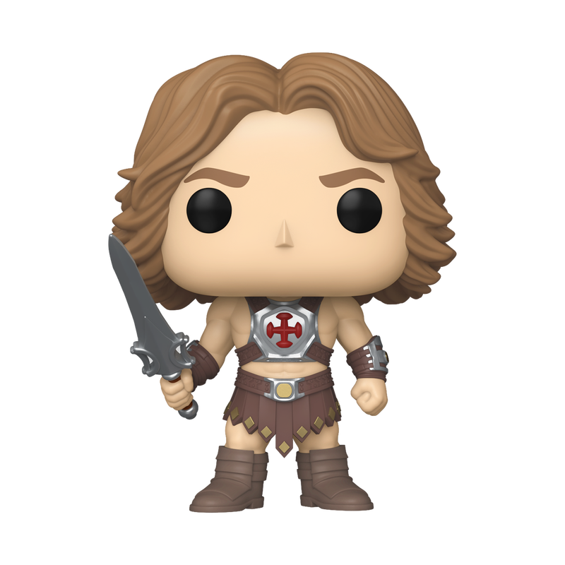 Funko Pop! He-Man #2020 Masters of the Universe (2026) Vinyl Figure
