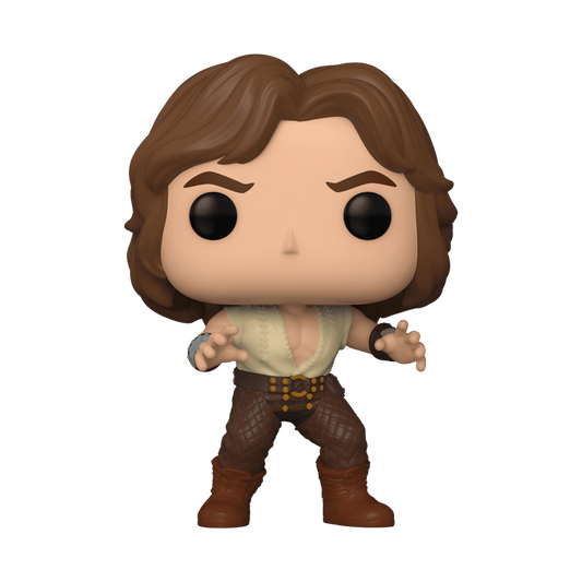 Funko Pop! Television - Hercules 1154 - Hercules Vinyl Figure