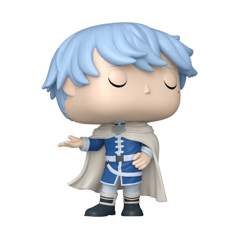 Funko Pop! Animation - Himmel 1989 - Frieren Beyond Journey's End Vinyl Figure