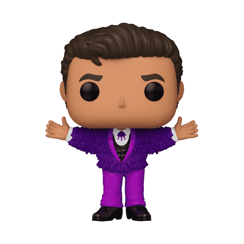Funko Pop! Rocks - Juan Gabriel 463 - Juan Gabriel Vinyl Figure