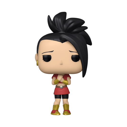 Funko Pop! Animation - Kale 1282 - Dragon Ball Super Vinyl Figure