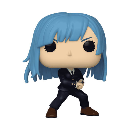 Funko Pop! Animation - Kasumi Miwa 1642 - Jujutsu Kaisen Vinyl Figure
