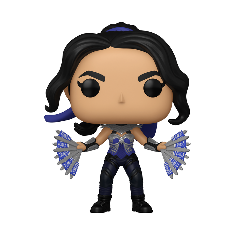 Funko Pop! Mortal Kombat II Kitana #1959