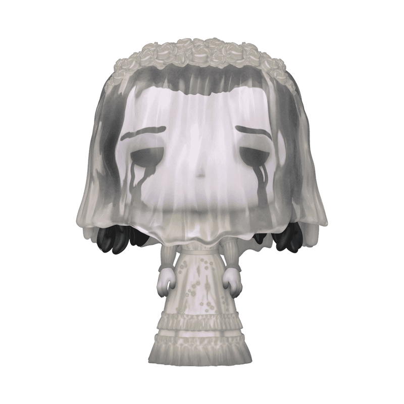 Funko Pop! Movies - La Llorona 1130 - La LLorona Vinyl Figure