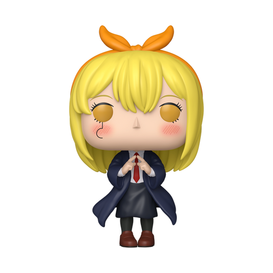 Funko Pop! Animation - Lemon Irvine 2186 - Mashle Vinyl Figure