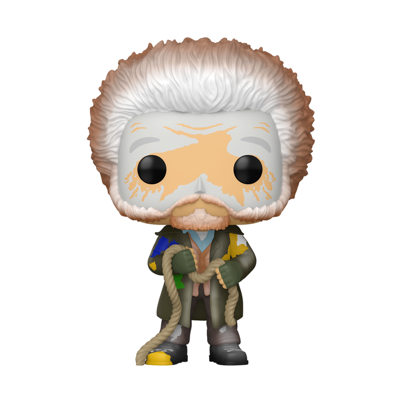Funko Pop! Movies - Marv 1919 - Home Alone 2 Vinyl Figure