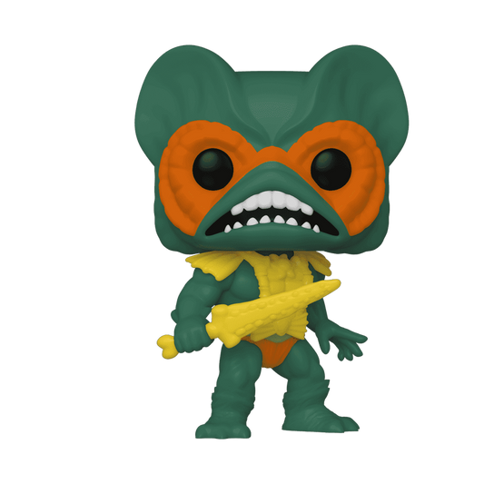 Funko Pop! Retro Toys - Mer-Man 88 - Masters of the Universe Vinyl Figure